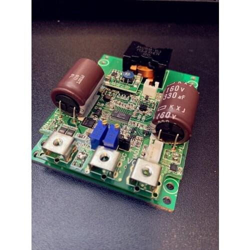 DC-DC Automatic Buck-boost Power Supply Constant Voltage Constant Current 140V High Voltage Output Voltage and Current Adjustabl