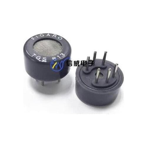 FIGARO TGS 813 Detection Of Combustible Gases,TGS813 Gas Sensor,Orignal and Compatible