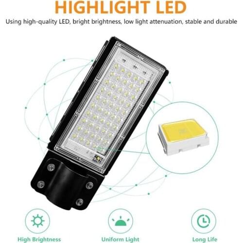 Лампы уличного освещения ICOCO China At AliExpress