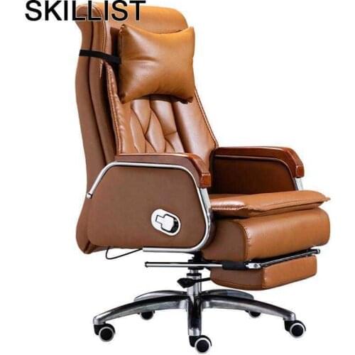Bilgisayar Sandalyesi Sedia Gaming Stoelen Chaise De Bureau Ordinateur Sillones Gamer Cadeira Office Furniture Computer Chair