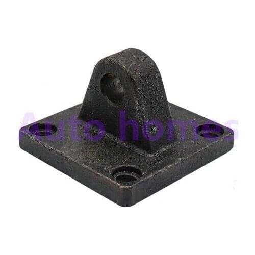Air cylinder mounting bracket single ear CA32/40/50/63 for SC Cylinder Installation Accessory Installation Bracket
