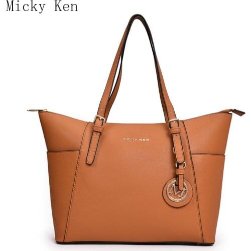 MICKY KEN Shopping Bags