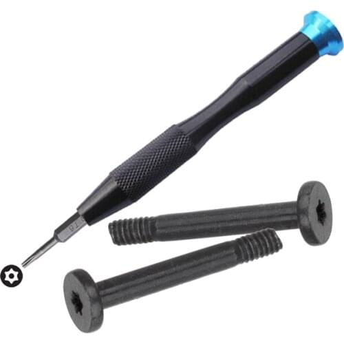 New Logic Board Screw for Mac Mini ( late 2014-2018 Models) , also Torx T6 Security Screwdriver for Ring Doorbell Teardown