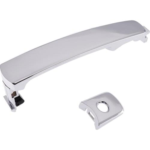 OE: 80645-CA000 For Nissan- Murano Infiniti FX35,FX45 2003 2004 2005 2006 2007 2008 Front Left Right Door Handle