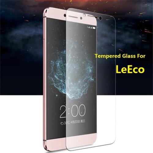 OLOPKY Protective Films For LeEco COOL1