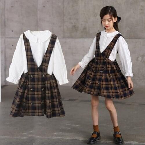 Pteromys Sets Of Clothes For Girls