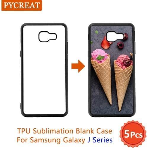 PYCREAT Phone Cases Samsung Galaxy On7