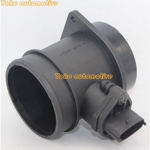 MASS AIR FLOW METER MAF FOR VOLVO V70 II (SW) (2000/03 - 2007/08) 0280218088/8670398/0 280 218 088/8670115/94706400/8627296