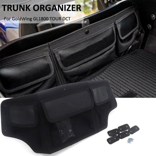 RUNNING PANTHER Bags And Cases For Motorcycles