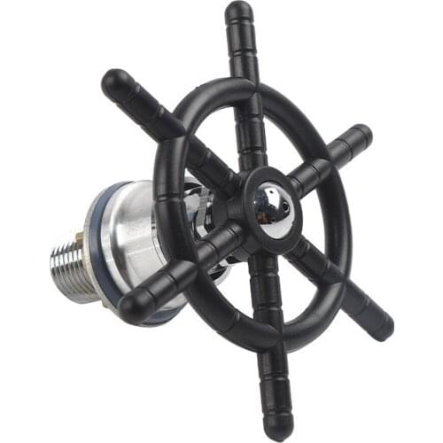 Cup Washer Stainless Steel Automatic Beer Milk Tea Cup Washer Glass Cleaning Rinser Bar Rinser Glass Rinser Kitchen Accessories