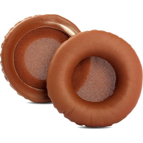 Replacement Foam Earpads Pillow Ear Pads Ear Cushions Cover Cups Repair Parts for Superlux HD330 HD440 HD660 Headphones Headset