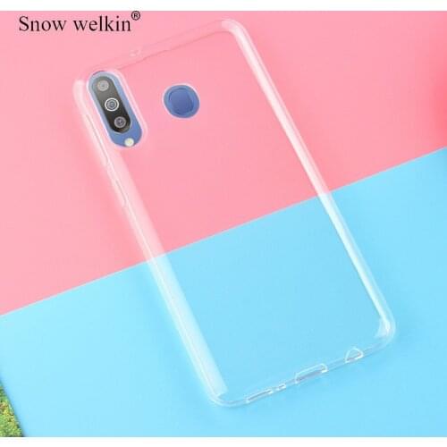 Snow Welkin Samsung Galaxy M20 Phone Cases