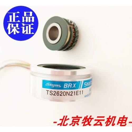 TAMAGAWA TS2620N21E11 encoder 100% new and original