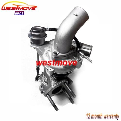 GT1549S turbo 767032-5001S 767032-0001 28200-4A380 767032 turbocharger for Hyundai Starex 2.5L engine : D4CB 2007