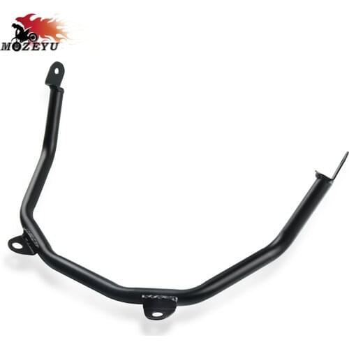 High Quality Motorcycle Windscreen Windshield Bracket Airflow Mounting For BMW F 650 GS F 800 GS 2008-2017 2013 2014 2015 2016