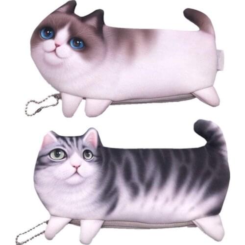 XRHYY Pencil Cases