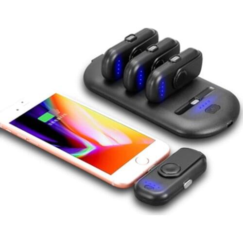 YI XING LONG Mobile Phone Chargers
