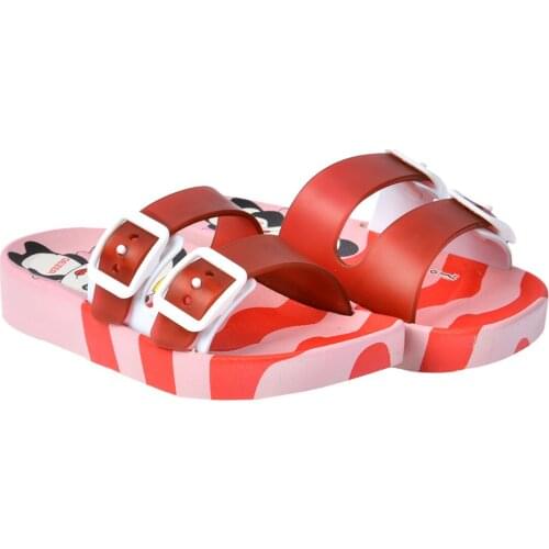 Gantry 10581 Casual Beach Pool Bath Female Child Slippers