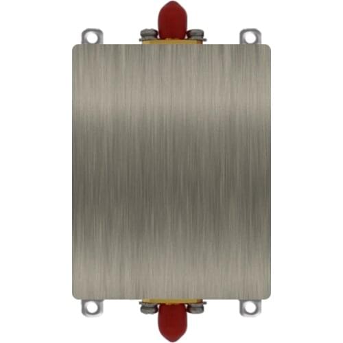 800-1000MHz FM CW/SSB ham radio ATV, DATV and SS amateur radio 20W RF Power Amplifier