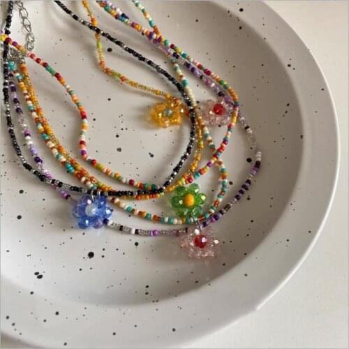 Beaded Chokers FOMALHAUT China