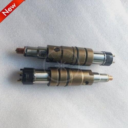 Diesel fuel common rail injector 2872544 for cummins