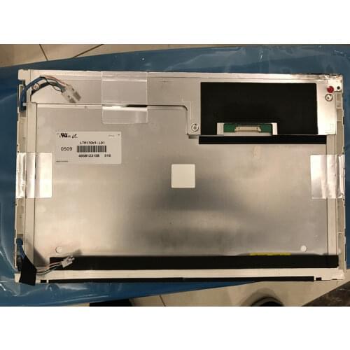LTM170W1-L01 LTM170W1-L02 M170XW01 V.2 M170XW01 V.1 M170XW01 V.3 LCD screen