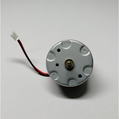 Laser Head Motor for Proscenic M7 Sweeper Robot Spare Part for Proscenic M7 Sweeper Robot Accessories
