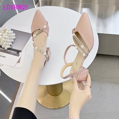 Женские сандали LDYRWQY China At AliExpress