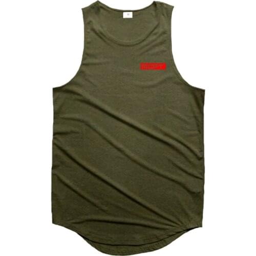 Brand Summer Workout Mesh Fitness Training Quick Dry Vest Tank Top Men Running Gym Clothing Bodybuilding Casual Sleeveless Shirt