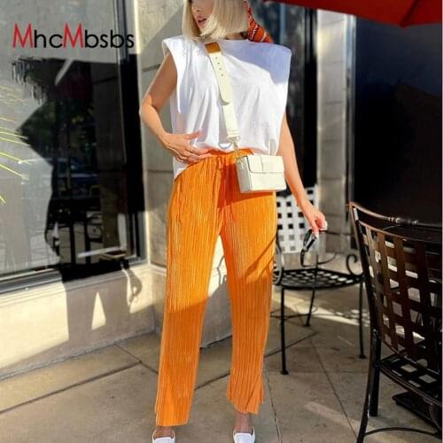 Женские брюки MHCMBSBS China At AliExpress