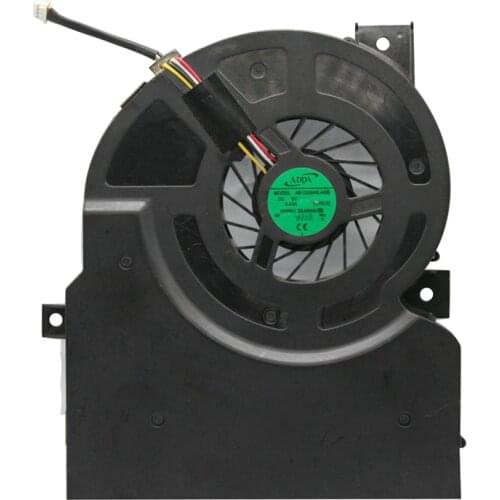 New for ADDA AB1305HX-H0B (CWEL2) DC 5V 0.42A Cooling fan For GATEWAY ONE ZX4300 ZX4800