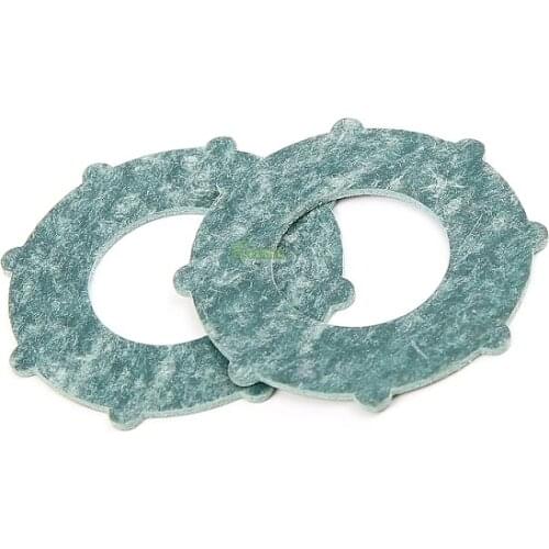 Torque Limiter Friction Plate Fit for 1/8 HPI Racing Savage XL FLUX Rovan TORLAND Monster Brushless Truck Parts