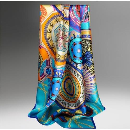 PANFU Women's Bandanas