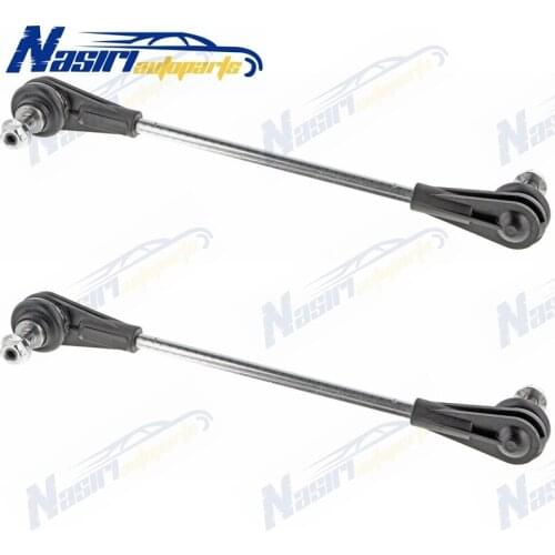 Pair of Front Suspension Stabilizer Sway Bar End Links For Mini Cooper F55 F56 F57 2015 2016 2017 2018 2019