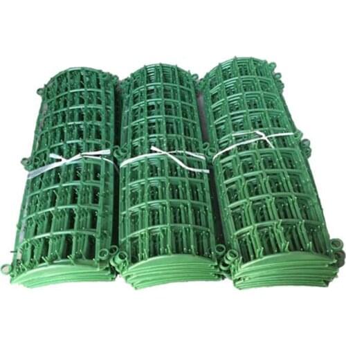 10Pcs Flower Stand Plastic Frame Flower Wall Arch Diy Wedding Decoration Background Plastic Curved Sub-Frame Flower