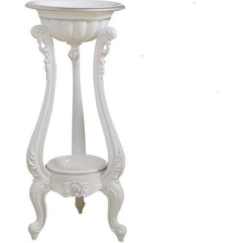 Table Plantenrekken Etagere Pour Plante Scaffale Porta Piante Saksi Standi Rack Stojak Na Kwiaty Balcony Flower Plant Shelf