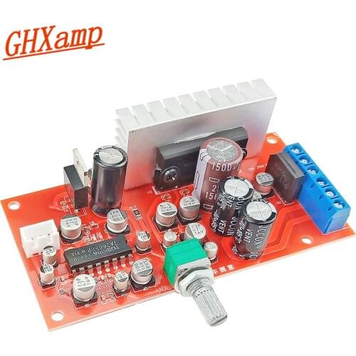 TA7668+TA7240 Power Amplifier Board 5.8W*2 Desktop Radio Head Old-fashioned tape drive deck head magnification