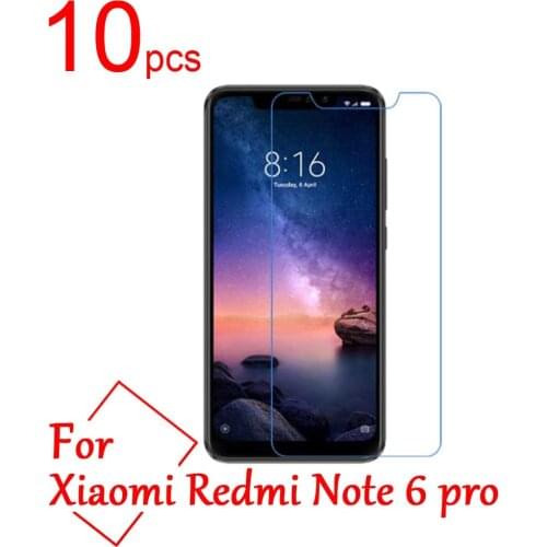 YANLUANY Screen Protectors For Xiaomi Redmi Note 3