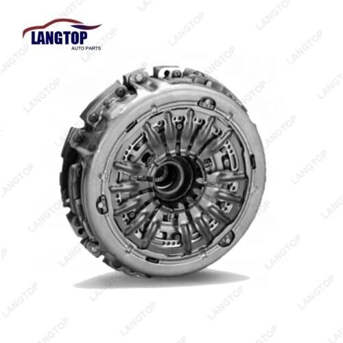 0AM141017 Complete Gearbox Clutch kit DSG for Audi VW