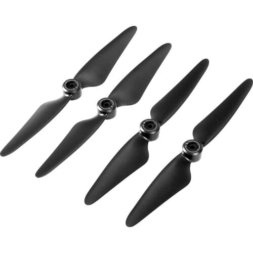 4PCS Propeller RC Parts for SJRC F7 4K PRO RC Drone
