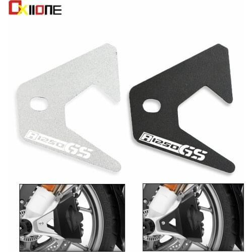 Motorcycle Accessories ABS sensor protection protective For BMW R 1250 GS R1250GS/ R 1250 GS Adventure R1250 GS ADV All Years