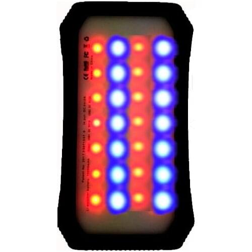 Solar Wireless Charging Pad Qi Standard with Warning Light for Outdoor Camping Light Portable Led Light Camping Lantern