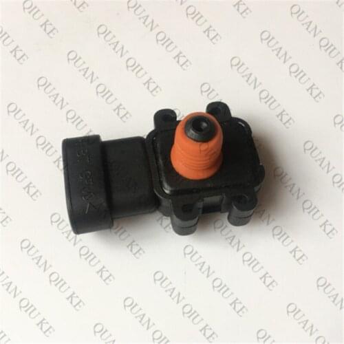 MAP Sensor 12614973 213-796 Intake Air Pressure Sensor 9359409 97180655 16187556 Manifold Absolute Pressure Sensor 19207559