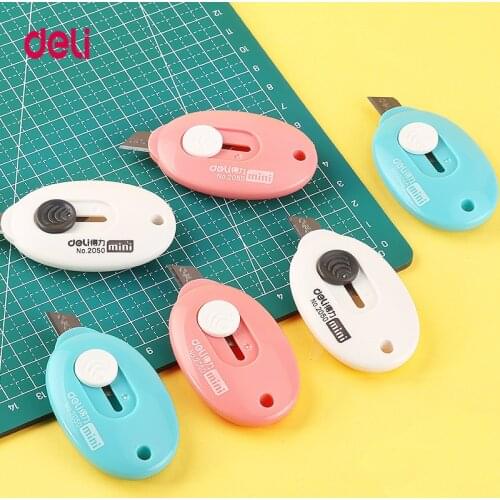 Deli Stationery Knives