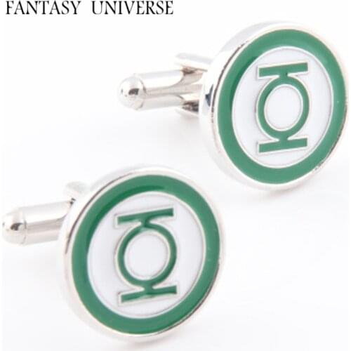 FANTASY UNIVERSE Freeshipping 20pcs a lot Cufflinks XQDZA03