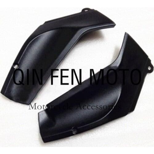 Motorcycle snorkel cover front guard side panel housing accessories Fit For Yamaha YZF R1 1998-2001 ABS