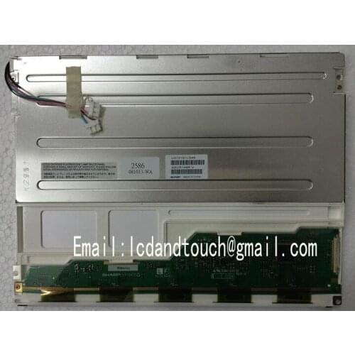 LQ121S1LG49 LCD display screen Replacement maintenance
