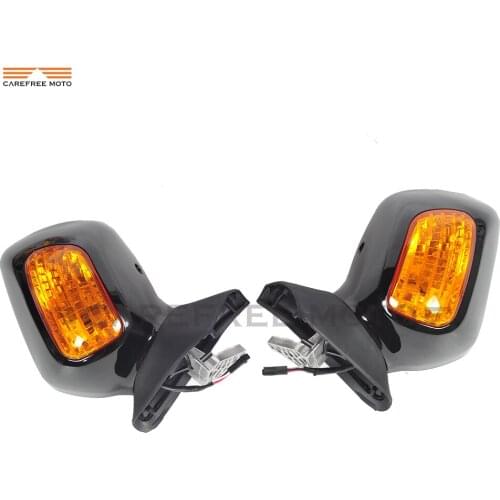 NANXY SPORTS Motorcycle Mirrors