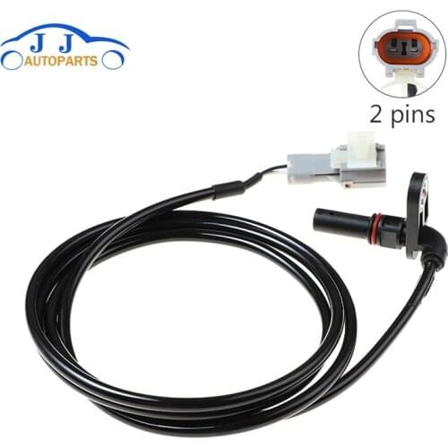 New ABS Wheel Speed Sensor MK585279 MK585280 Rear Left and Right for Mitsubishi FUSO CANTER PRESTIJ FURO/5