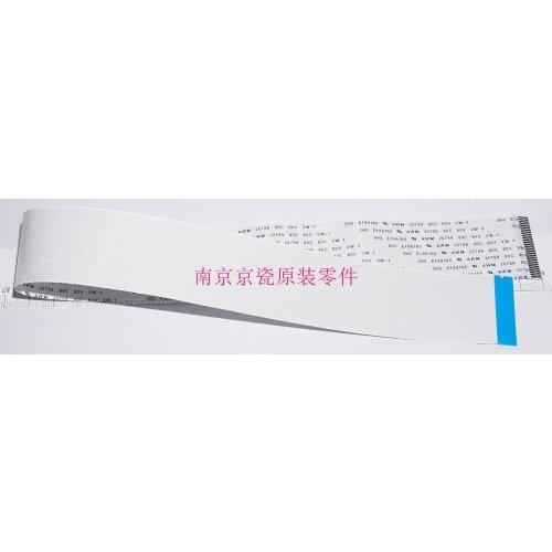New Original Kyocera 302R746020 CONN.CORD ASSY FFC CONTAINER for:P5021 P5026 M5521 M5526